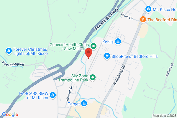 Mt Kisco Self-Storage