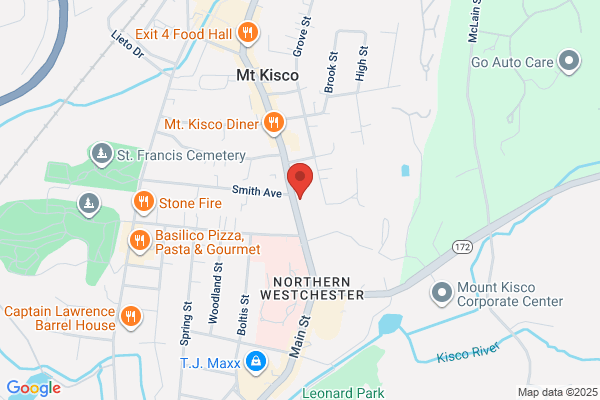 Mt. Kisco Express Co Inc.