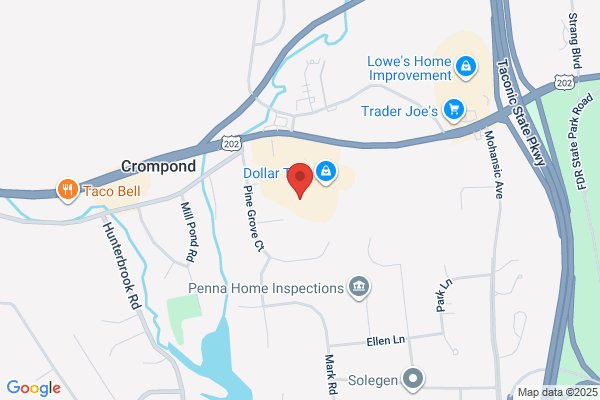Westchester Self-Storage