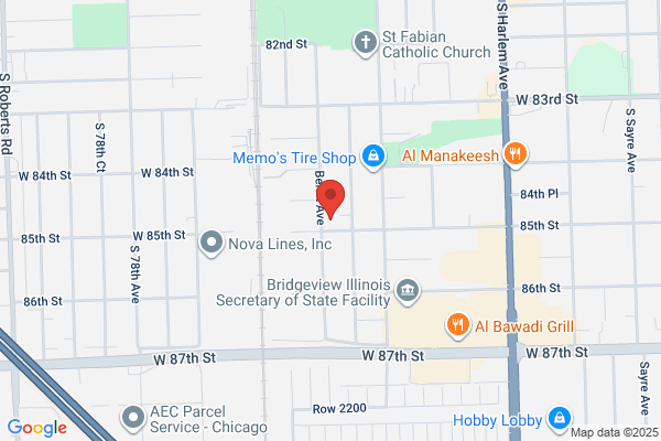 Active Tool & Machine Inc