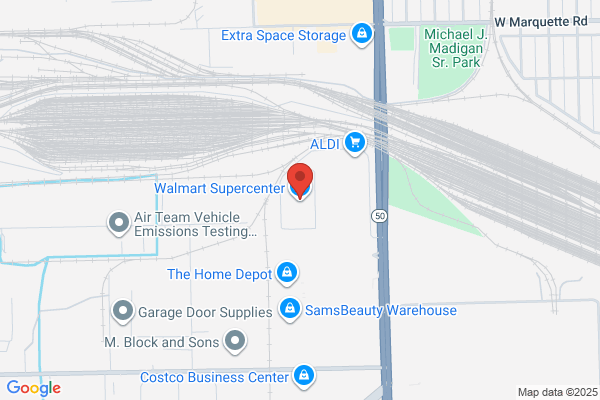 Bedford Park IL Locksmith Store