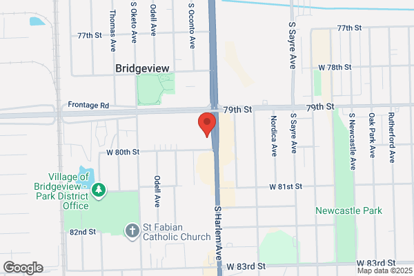 Bridgeview Chamber of Commerce & Industries