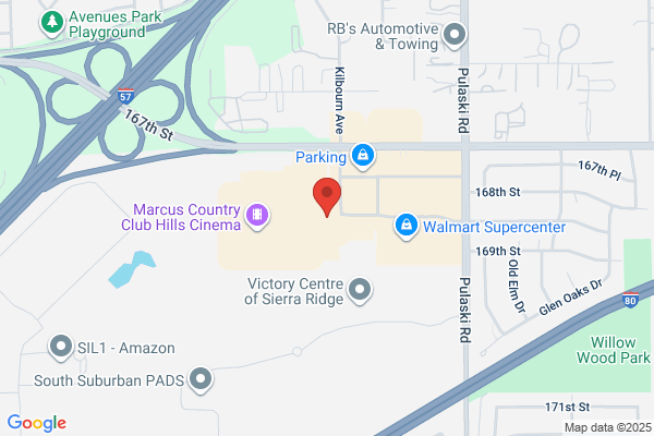 Guitar Center Repairs