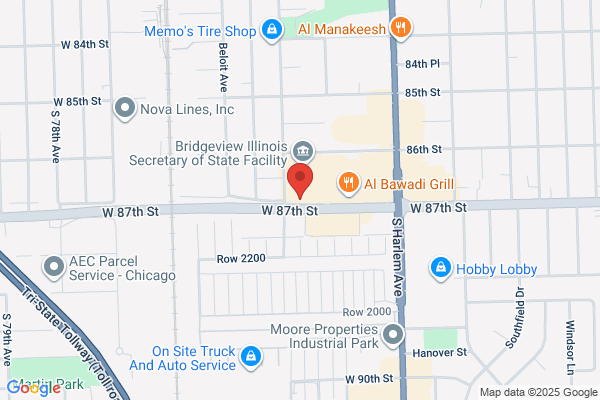 Midwest Dental Center