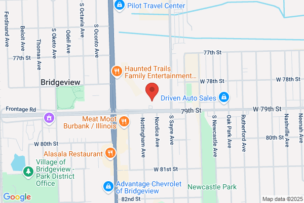 Q-Ball Billiards & Bar