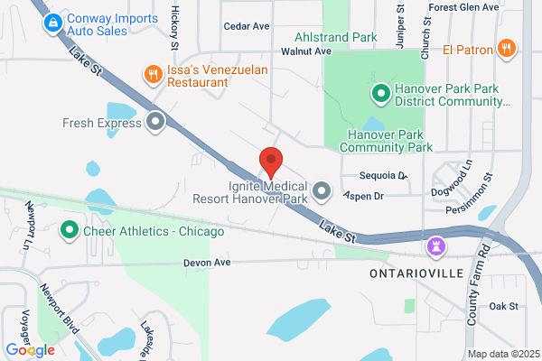Suburban Tire Auto Repair Center