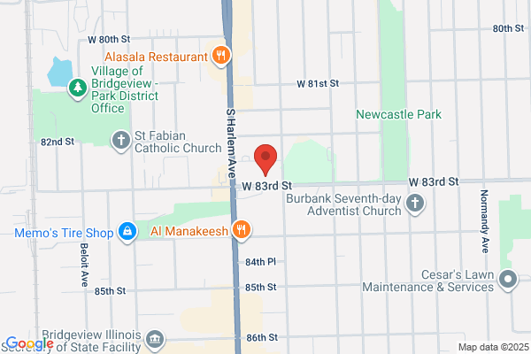 TrueTest Labs of Bridgeview