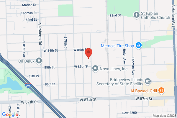 United Imports Auto Services Inc