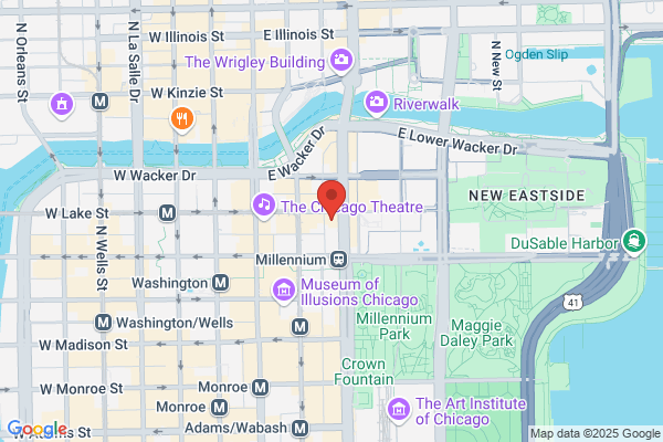 Windy City Premier LLC