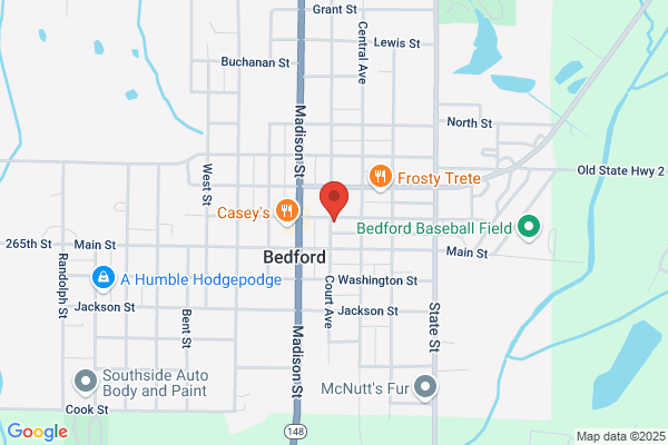 Bedford City of, After Hours Call