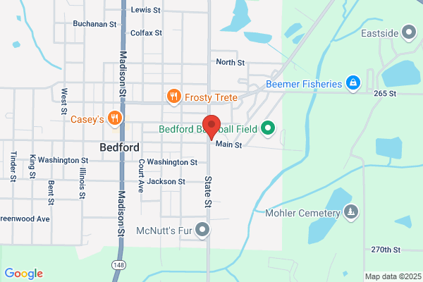 Bedford Veterinary Clinic