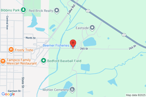 Beemer Fisheries