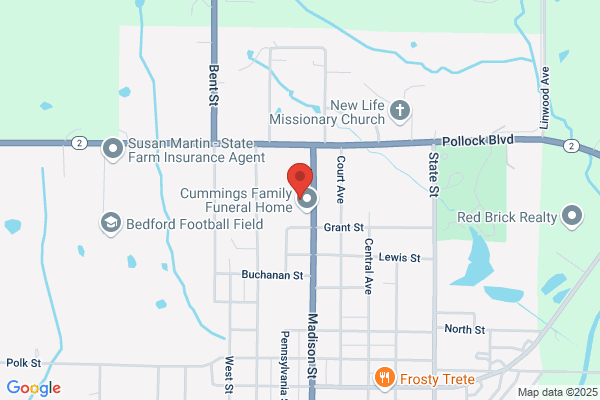 CHI Health Bedford Clinic - Family Medicine/Internal Medicine
