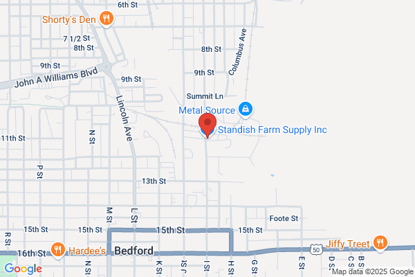 Countryside Feed & Supply