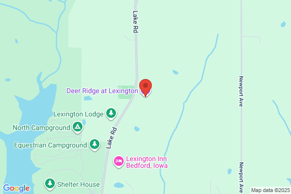 Deer Ridge at Lexington