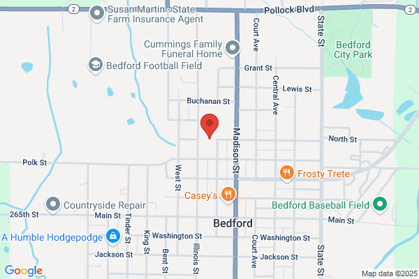 Schools-Bedford Community Schools, Elementary