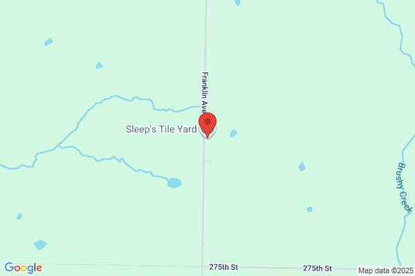 Sleep's Tile Yard