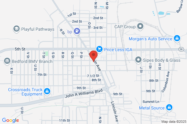 Spartan Mechanical LLC