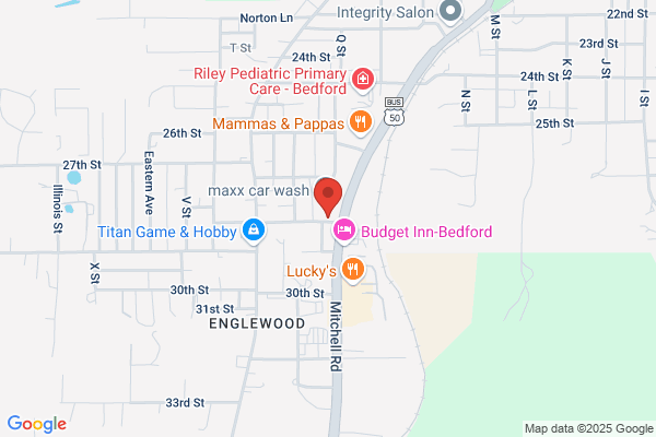 Byte Federal Bitcoin ATM (Armani Citgo Gas Station)