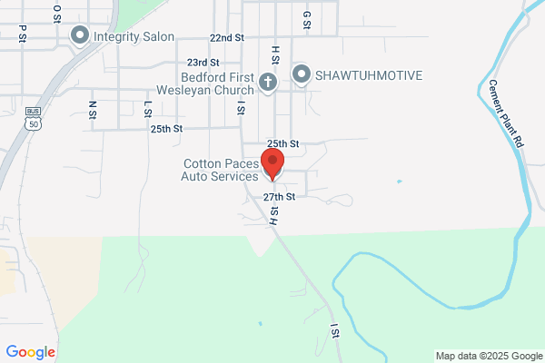 Grissom Radiator & Auto Repair
