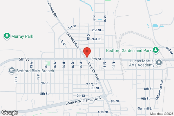 White's Alignment & Service Center
