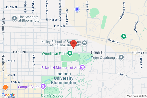 Indiana Limestone Institute of America Inc