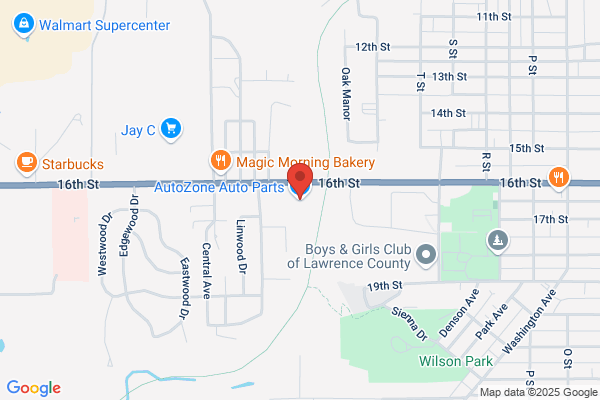 AutoZone Auto Parts