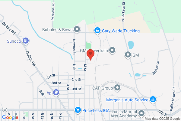Relco Systems Inc