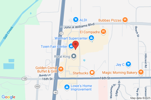 Goody's