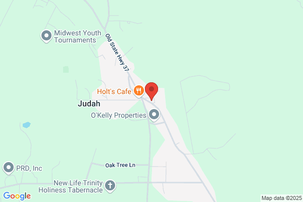 Judah Church of Christ