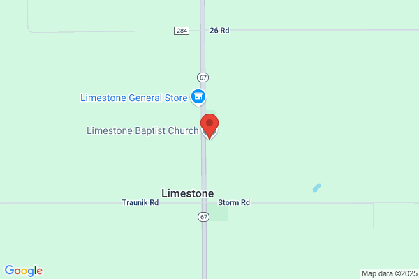 Limestone Baptist Church