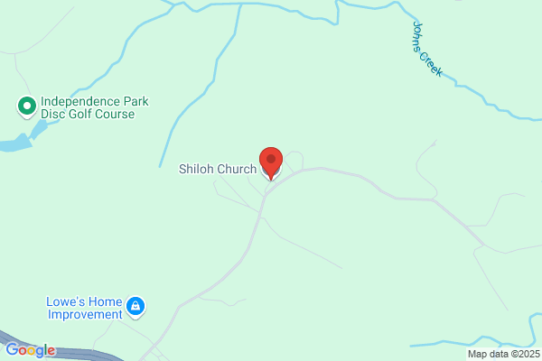 Shilo Christian Fellowship Church