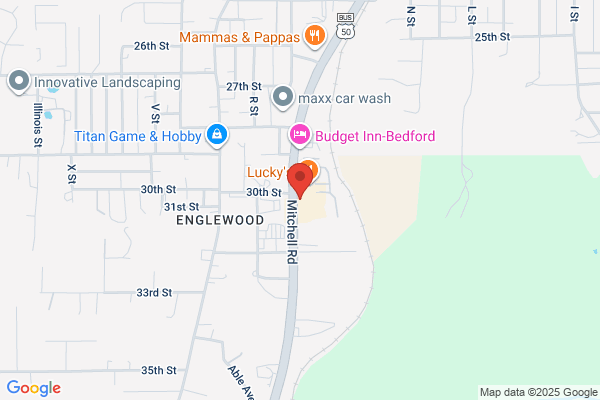 Jackson Mini Mart