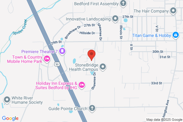 Bedford Dental Care