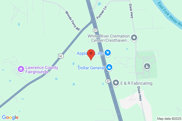 White River Medical Park