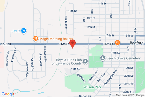 Schools, North Lawrence Community Schools, Schools, Parkview Intermediate