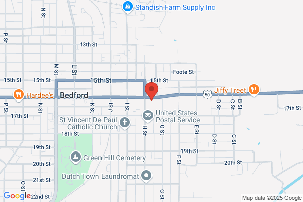 West End Flower Shop