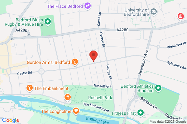 Bedford Florist