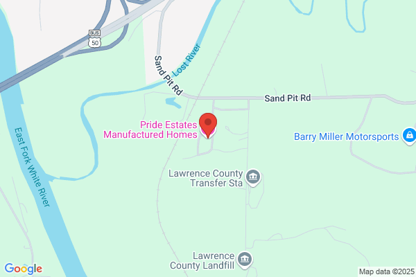 Pride Estates Manufactured Homes