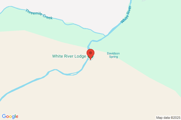 White River Lodge