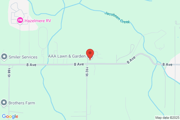 AAA Lawn & Garden