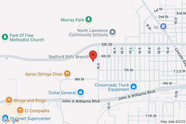 Goodman Insurance Services, Inc