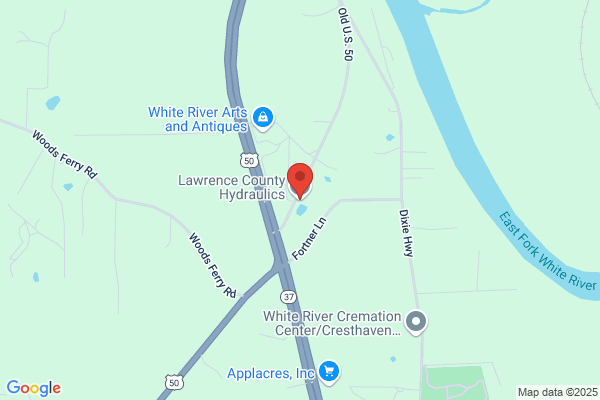 Lawrence County Hydraulics