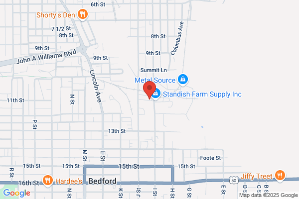 Weld-Rite Supply Corporation