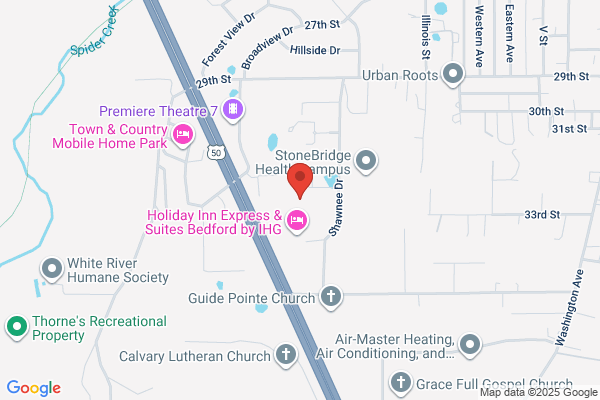 Fresenius Kidney Care Lawrence County