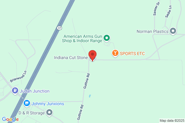 Indiana Monument & Cut Stone Inc