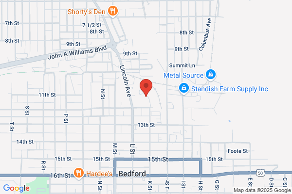 Hawkins Bailey Warehouse Inc