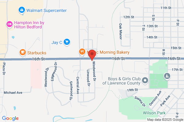 First Care Urgent Care - Bedford, IN
