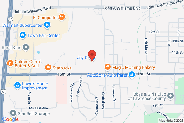 Jay C Pharmacy