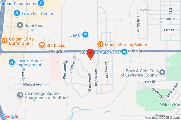 South Central Oral Surgery